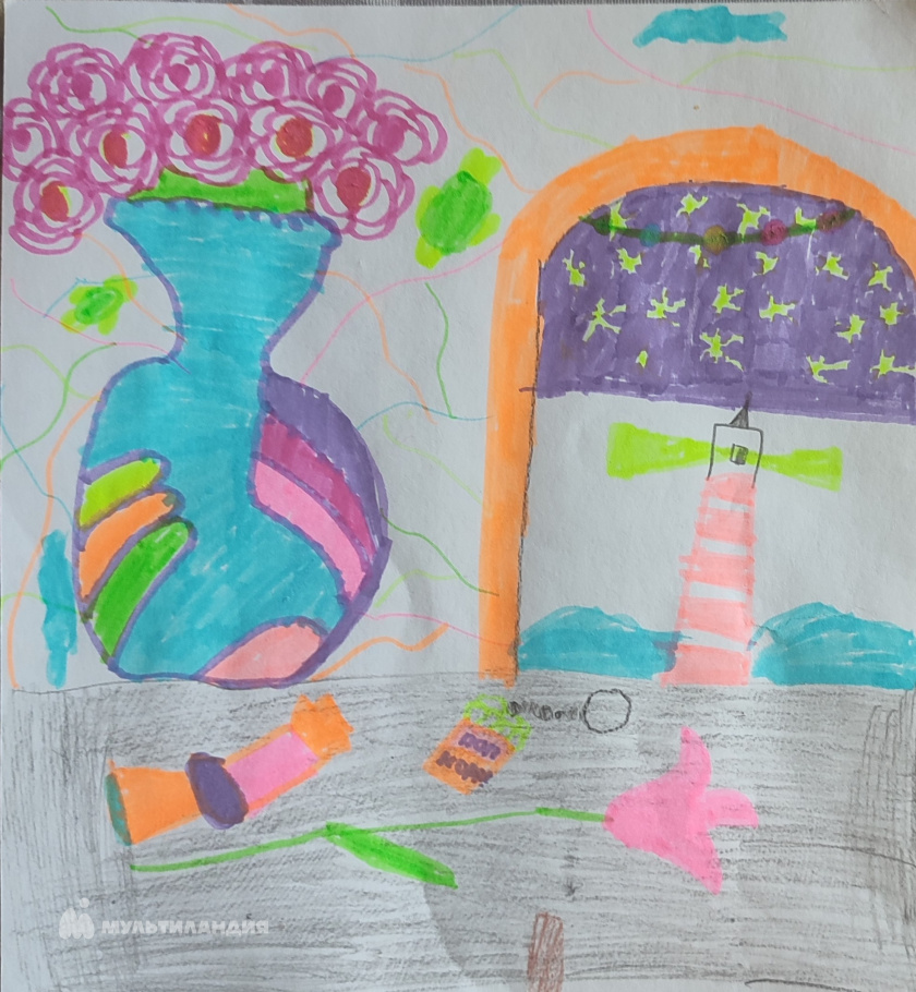 Подкорытова Маргарита