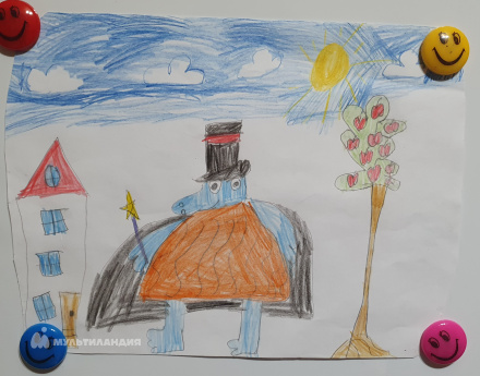 Кузнецова Маргарита