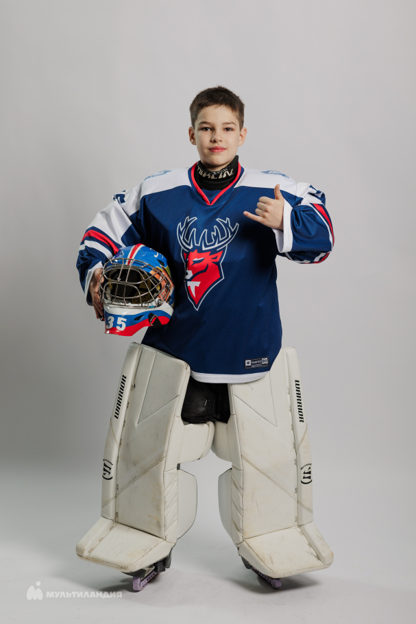 Прямов Георгий