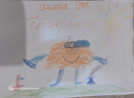 Добрынин Илья