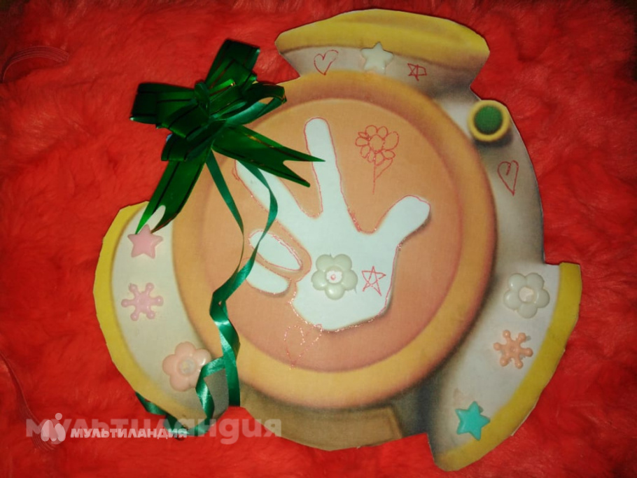 Виктория Лысанская