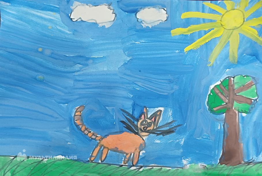 Галиева  Радмила