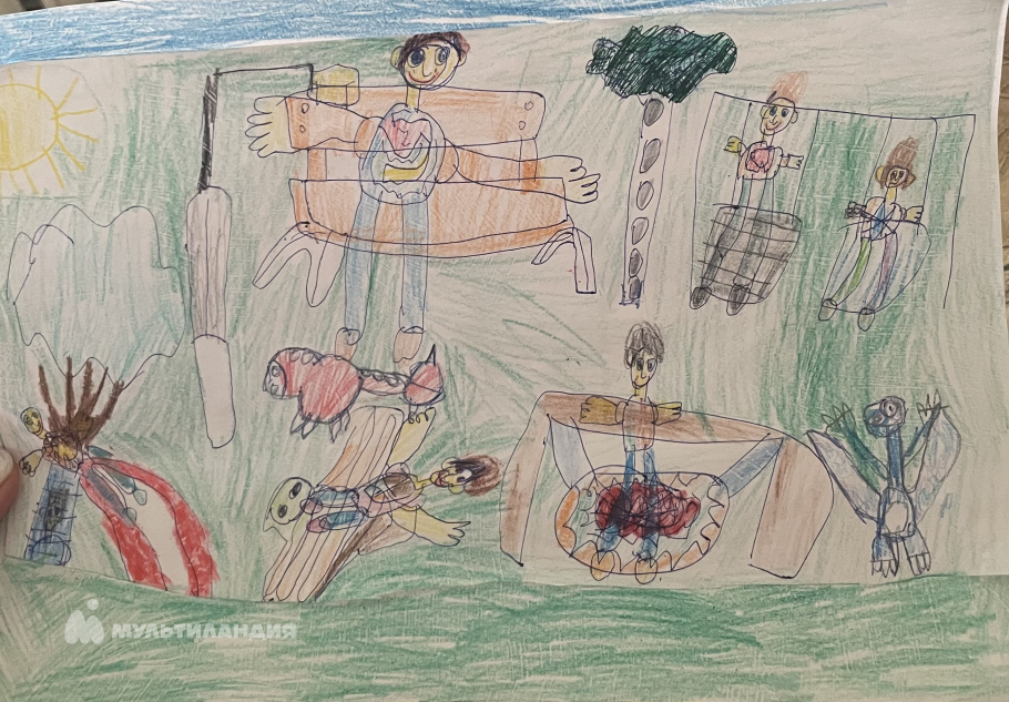 Зубков  Роберт 