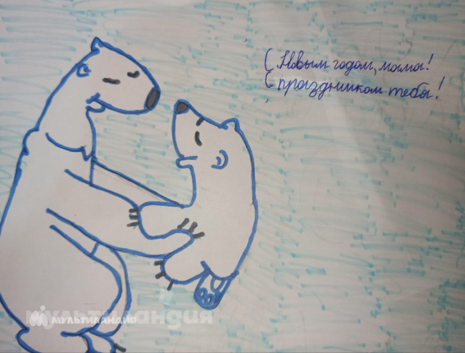 Баратова Кира