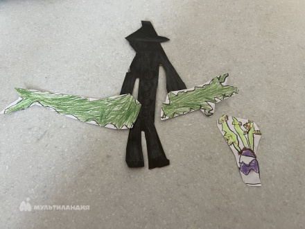 Коровин  Матвей