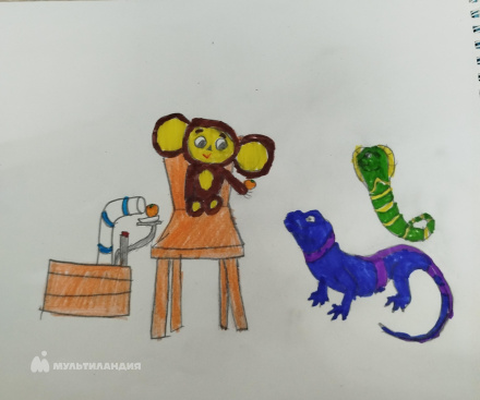 Барахов Назар