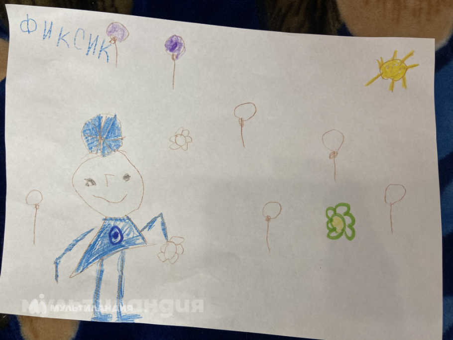 Артемий Крюков