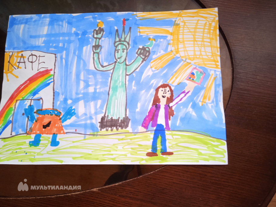 Амичба Светлана