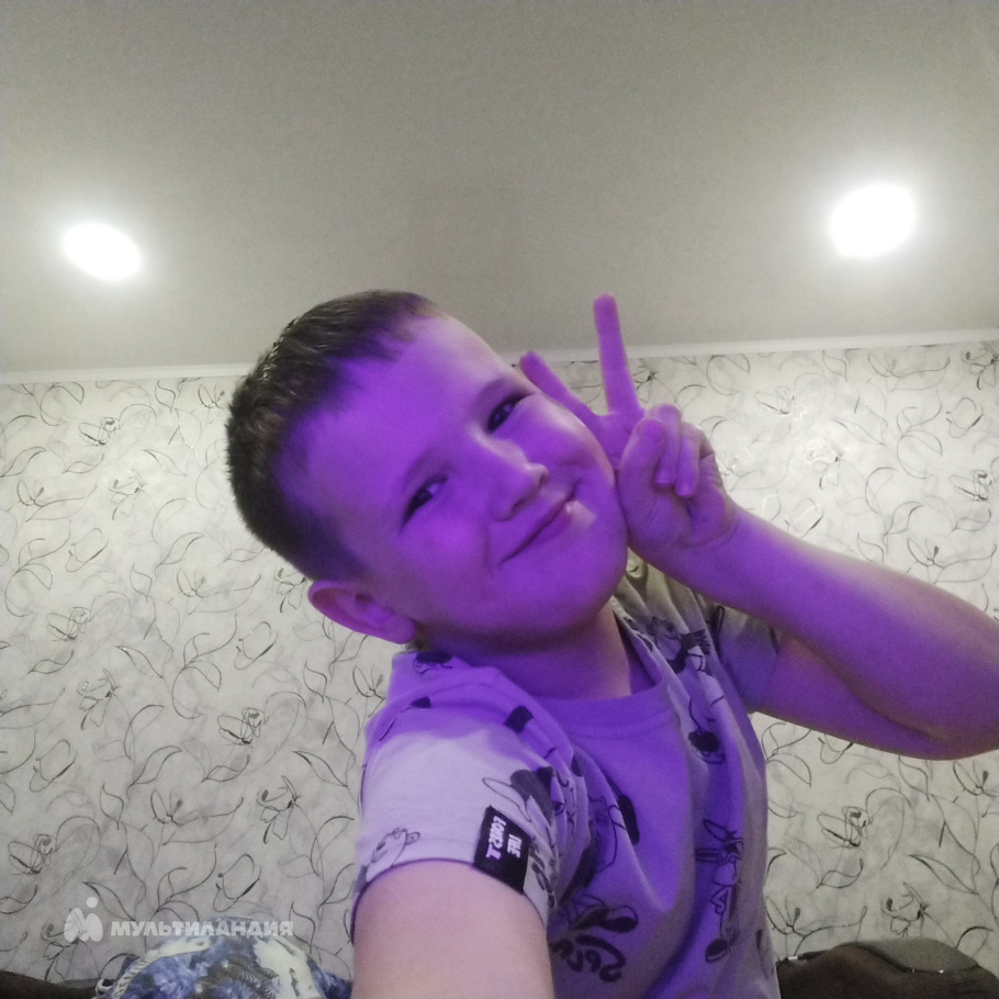 Прибытов Артемий