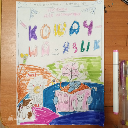 Ильина София