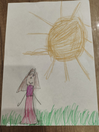 Бережная  Юлия