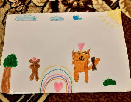 Борздая Алиса