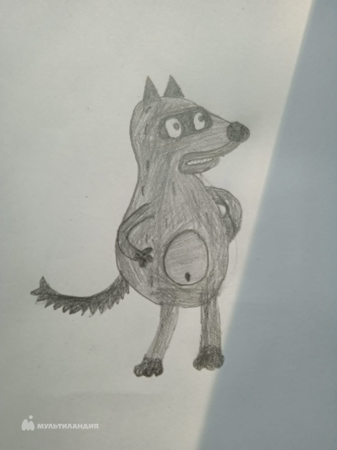 Садыкова Сония