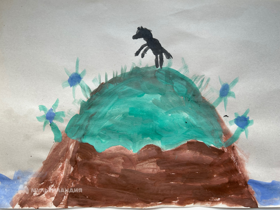 Французова Инна