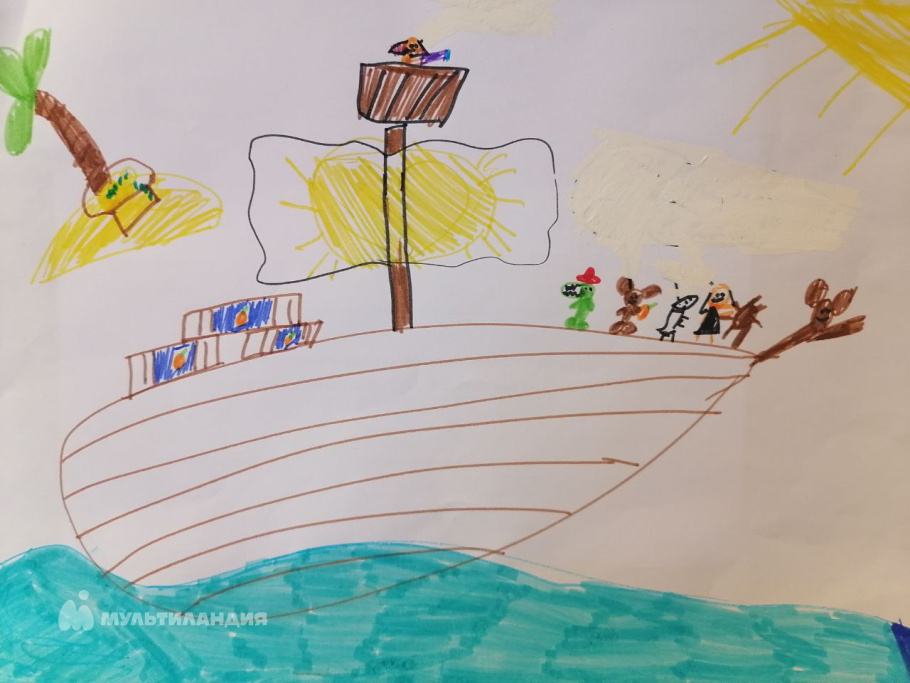 Цицкиев Дана