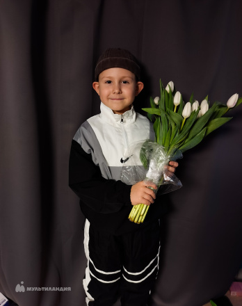 Сибгатуллина Тагир