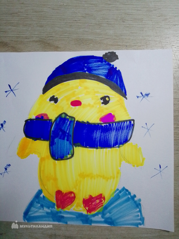 Барышева  Дарьяна 