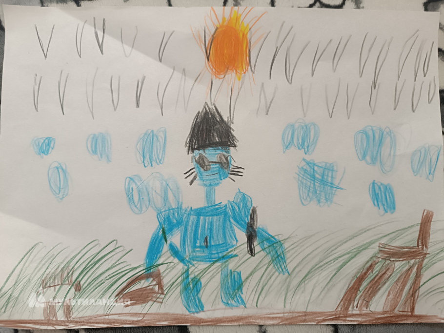 Черепанов Егор