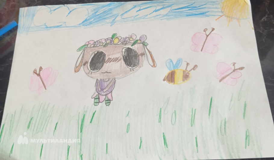 Михайлова  Анастасия 