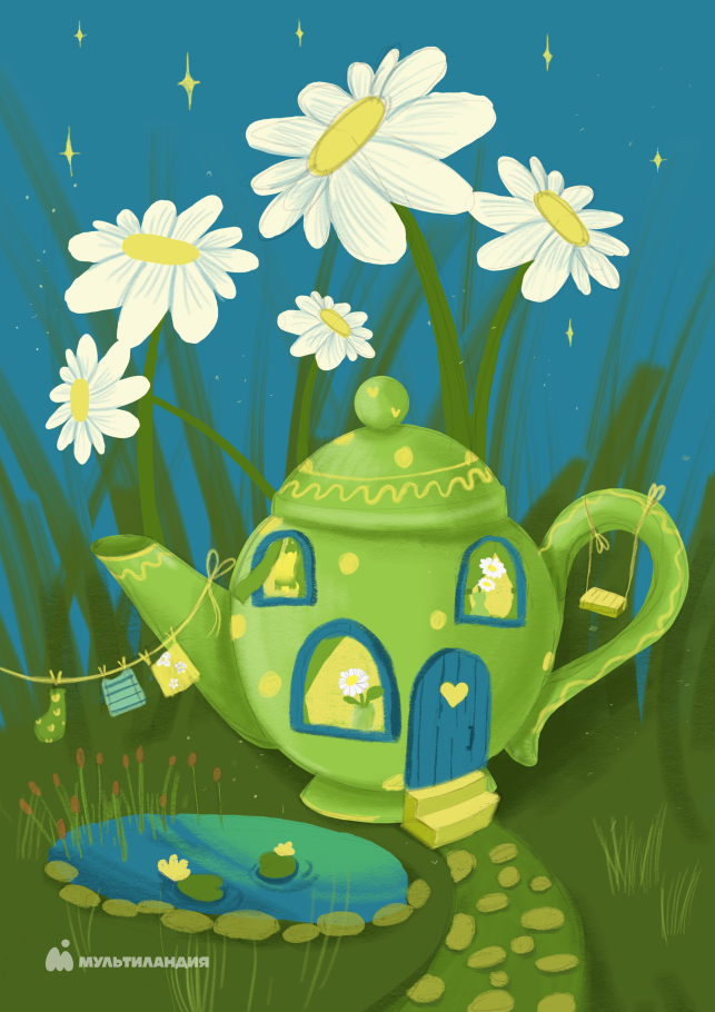 Роганова Елизавета