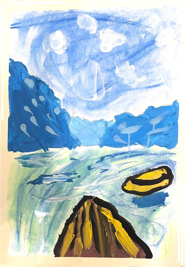 Аристов Александр