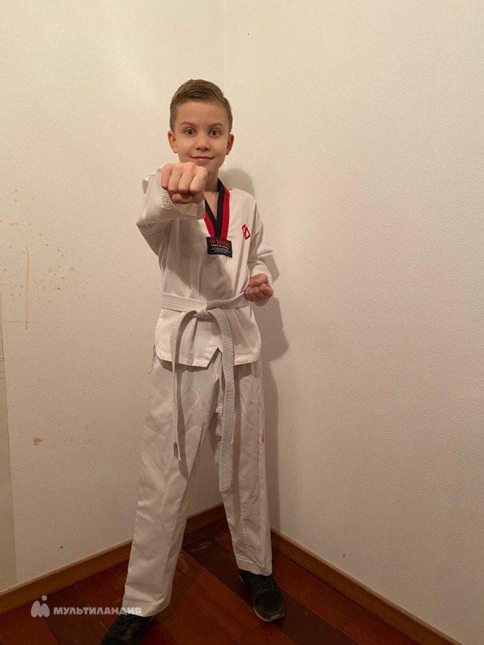 Сайковский Роберт