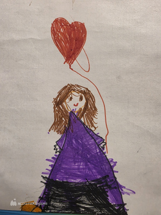 Филюшкина Амелия