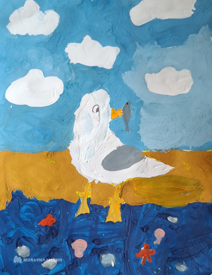 Иванова Анна