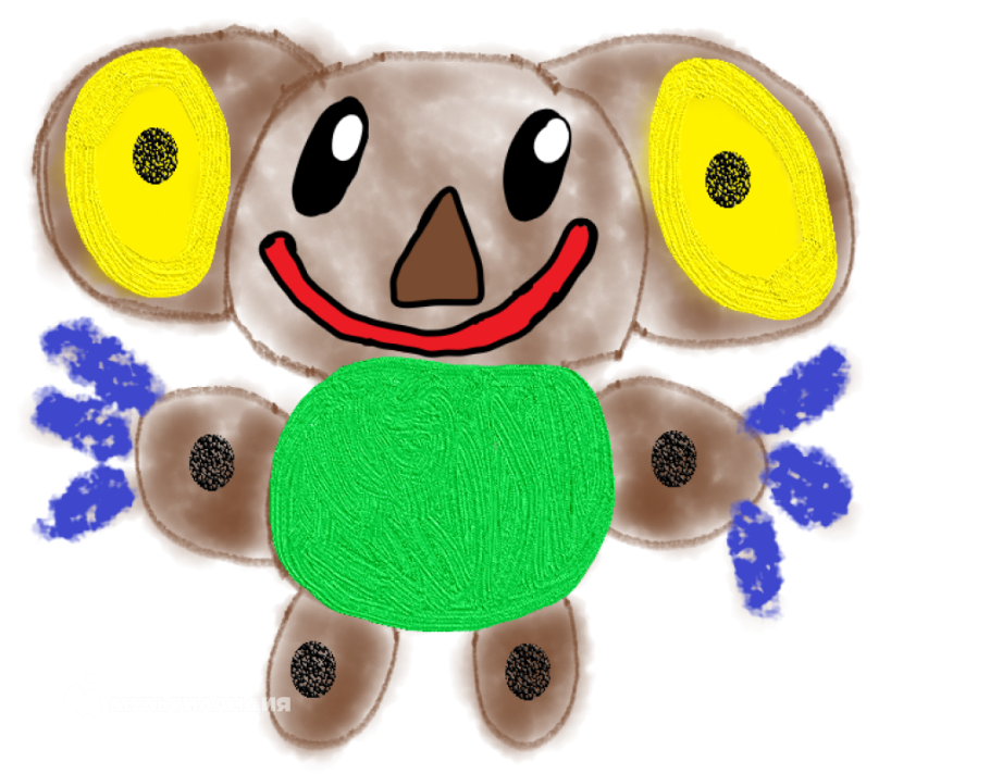 Титова Арина