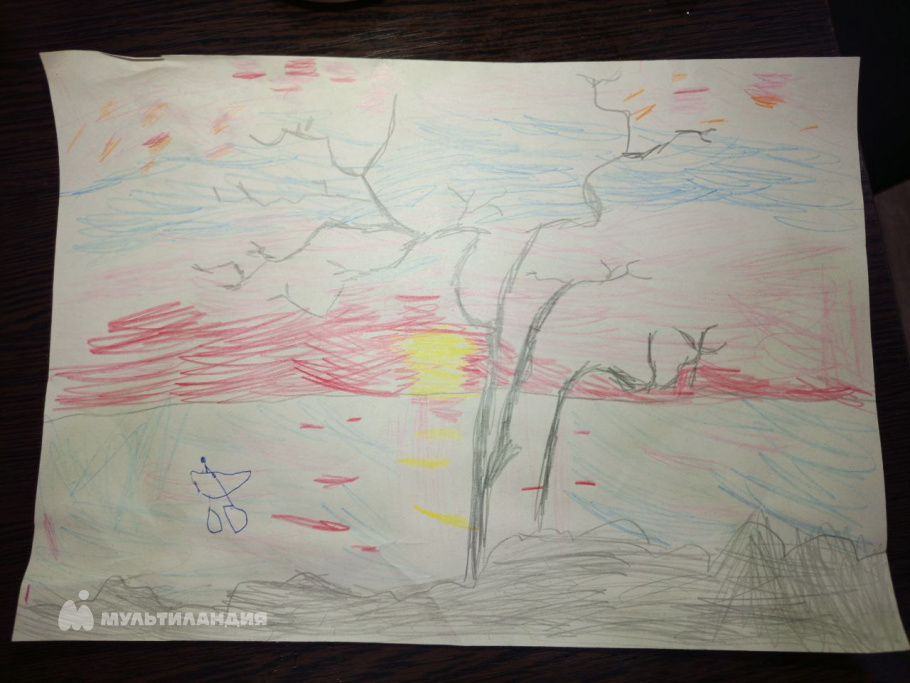 Белокопытова Анна