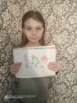 Аня Рассказова