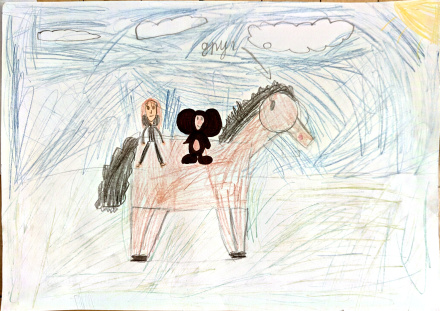 Гильманова Диана