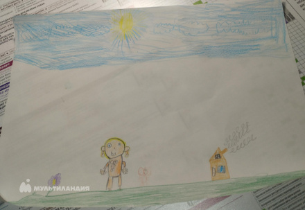 Пятых Варвара