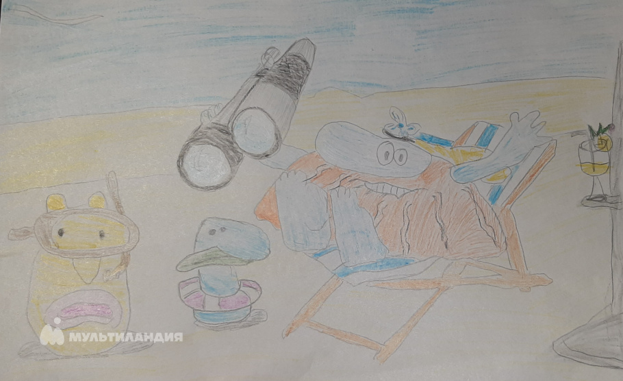 Никонов Игнат