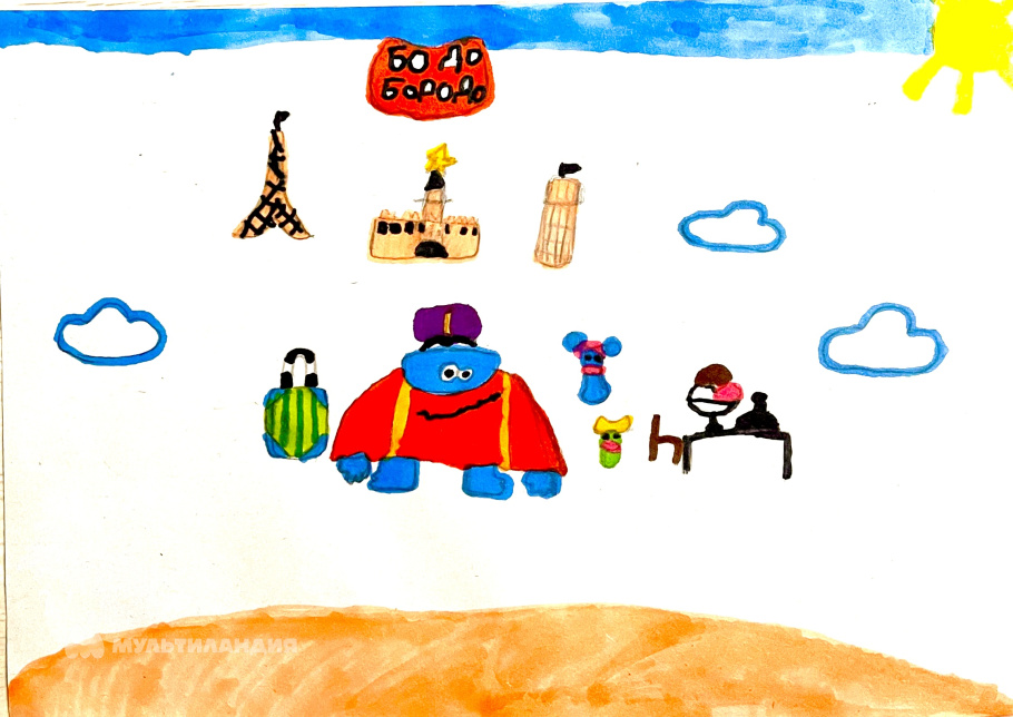 Решетов Дмитрий