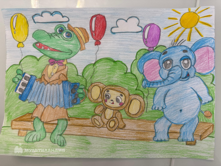 Лукичев Роман