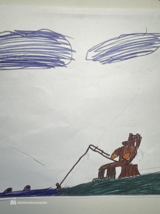 Мальков Никита 