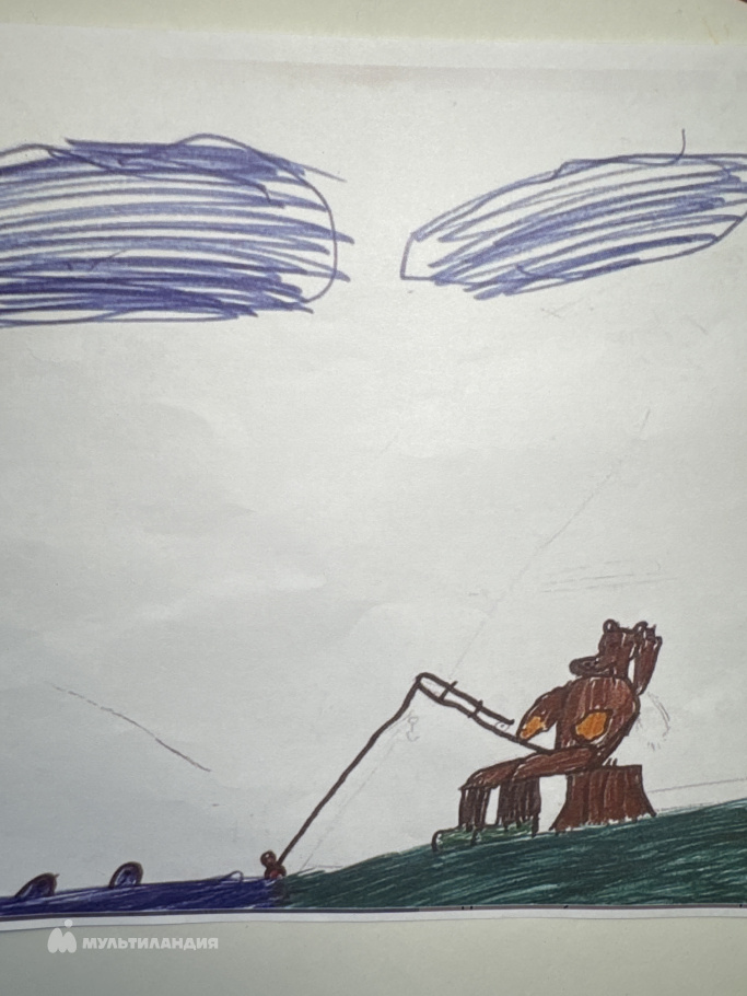 Мальков Никита 