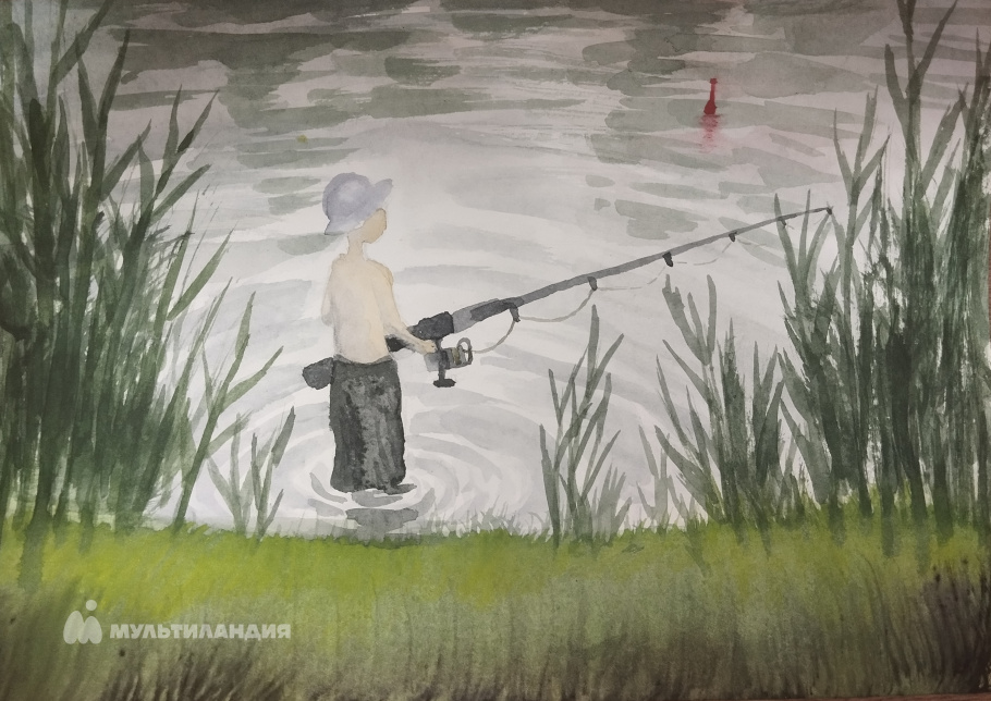 Ивахненко Ярослав