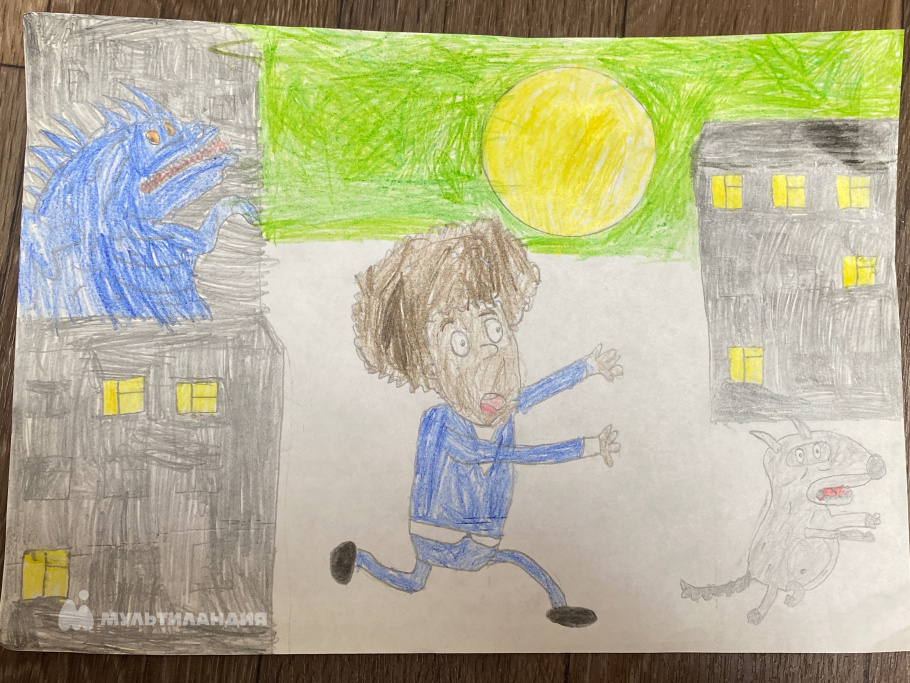 Головачев  Артем