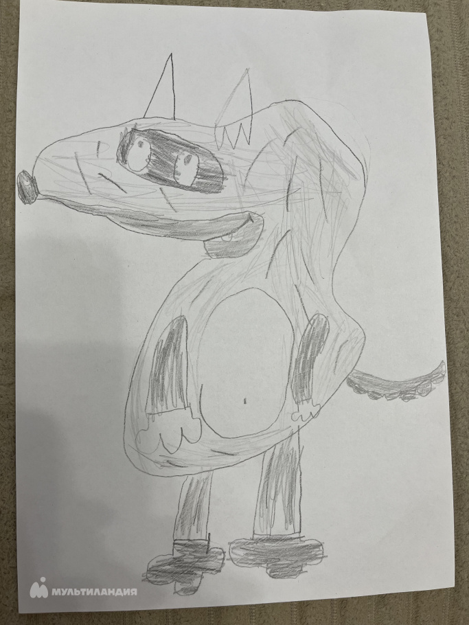 Свиридов Тимофей