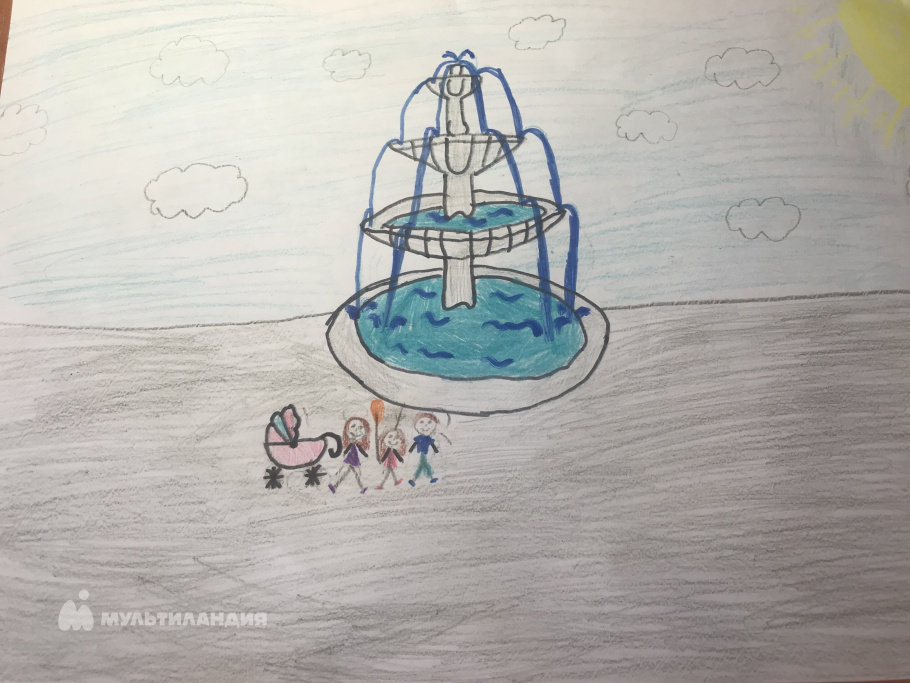 Корсакова Нина