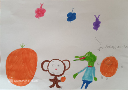 Нескоромная  Софья 