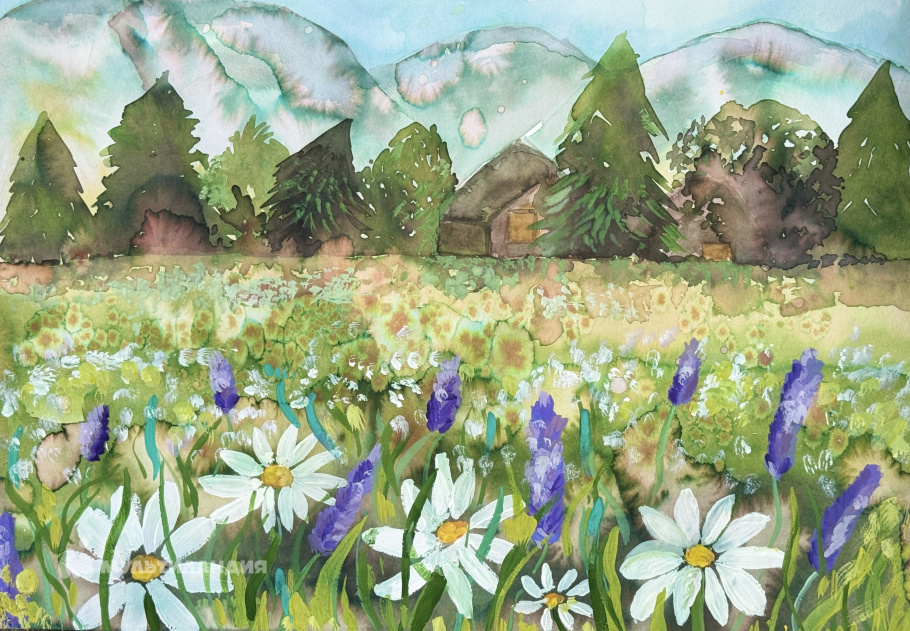 Грицюк Анна