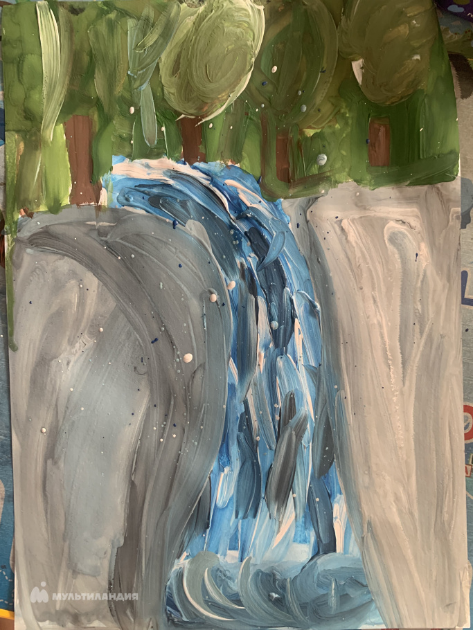 Кисиль Элина