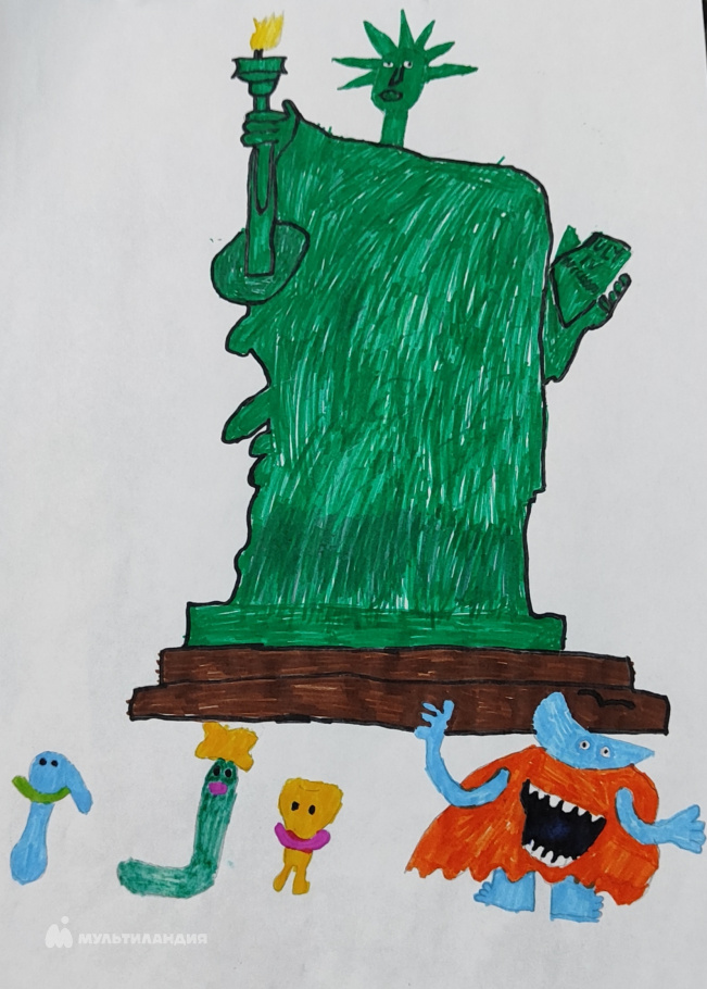 Рондин Тимофей