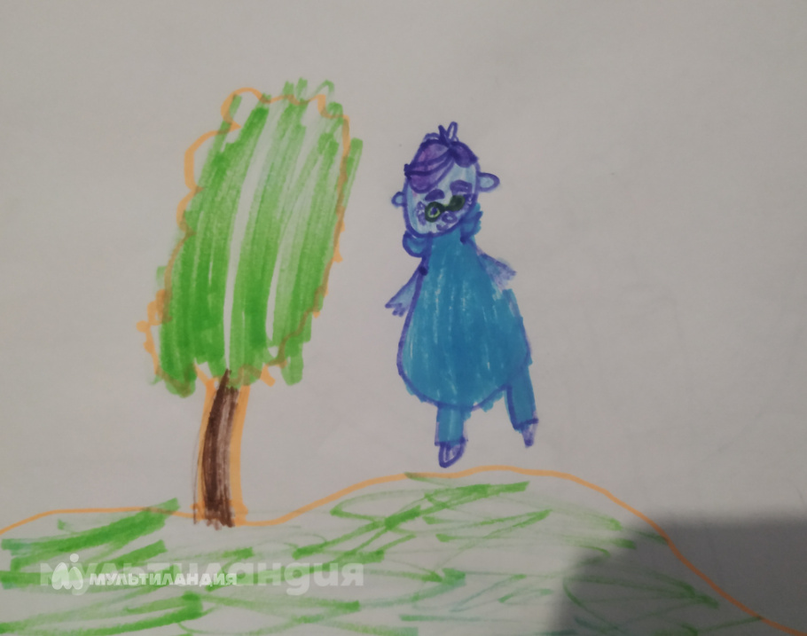 Сольский Святослав