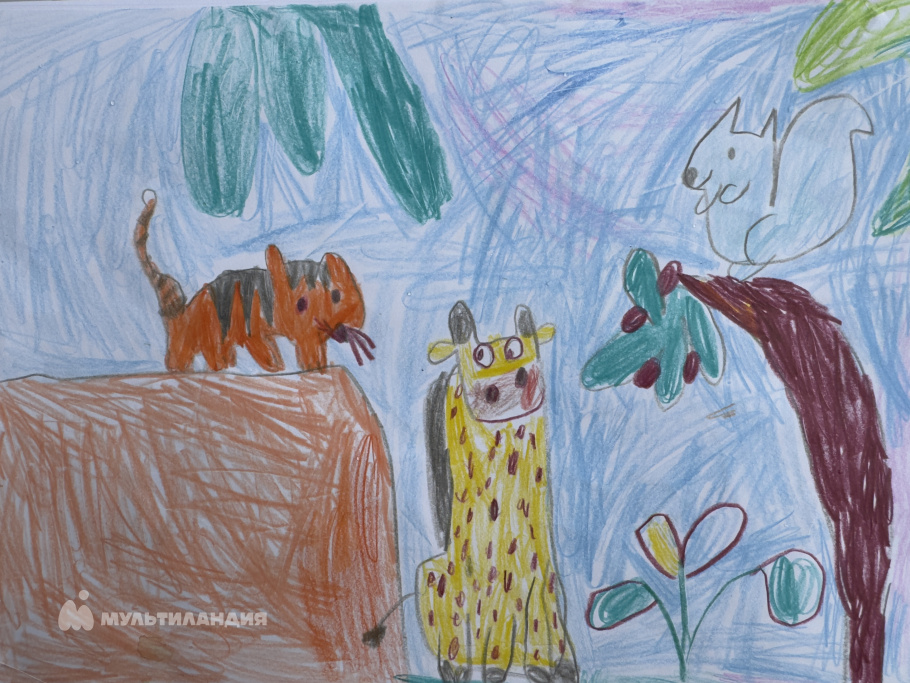 Балакирев Кирилл