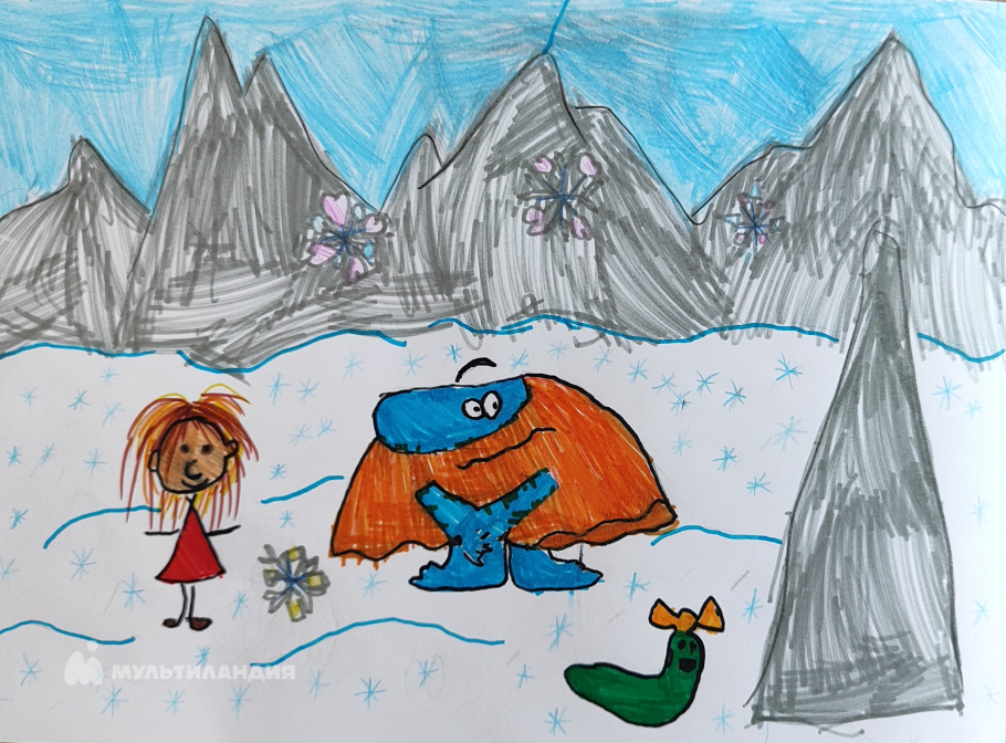 Болгар Алиса