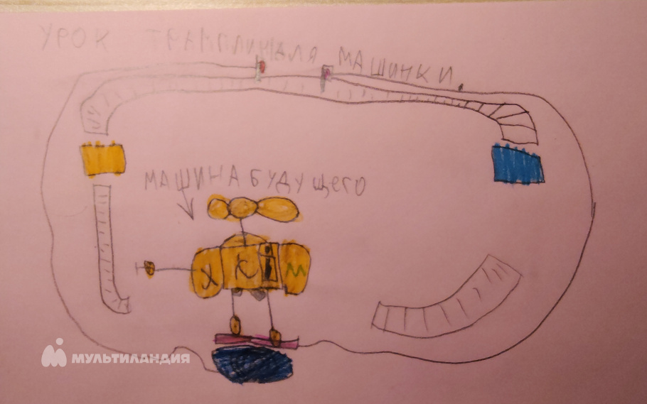 Островский Александр 